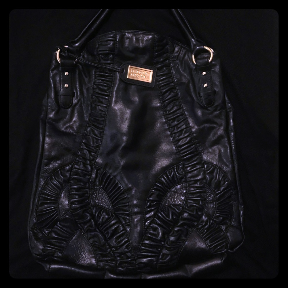 Badgley Mischka handbag